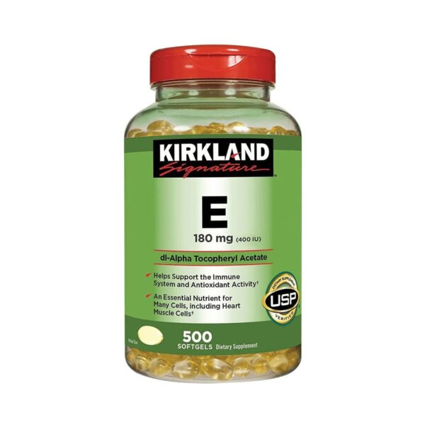 Vitamin E - Image 9