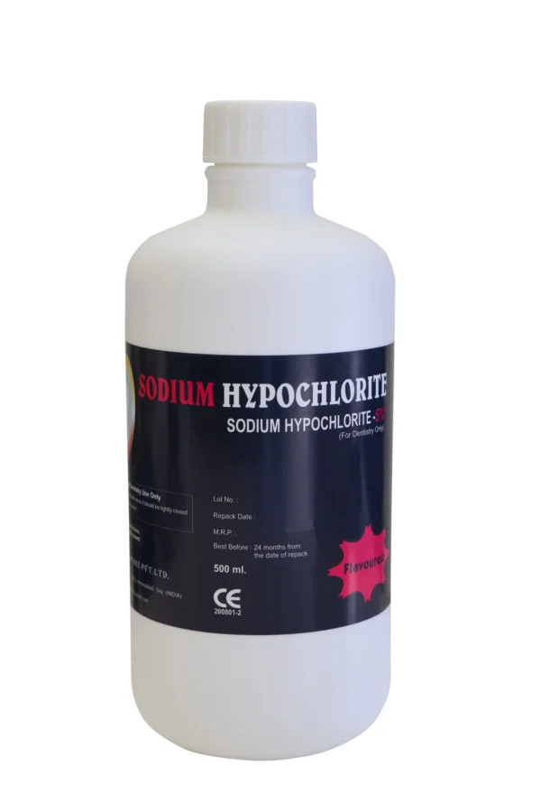 Sodium hypochlorite - Image 11