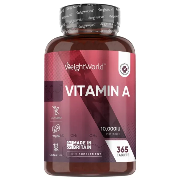 Vitamin A - Image 12