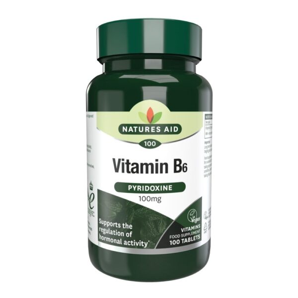 Vitamin B6 - Image 11