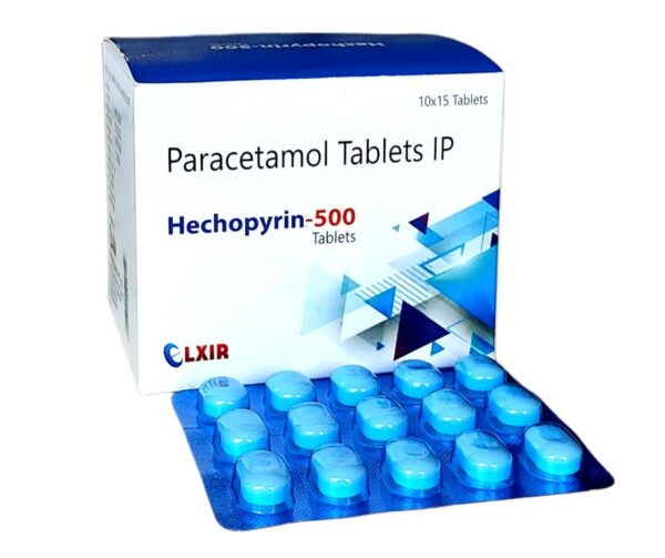 Dalbavancin - Image 5