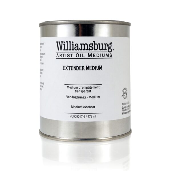 Oil Extenders - Image 5