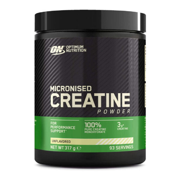 Creatine Monohydrate - Image 2