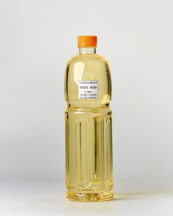 Oleic Acid - Image 2