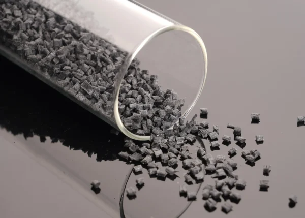 Polyphenylene Sulfide (PPS)