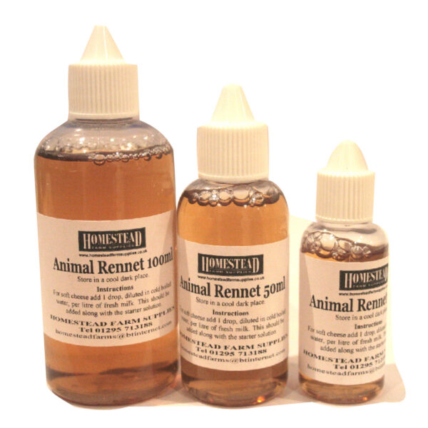 Rennet - Image 4