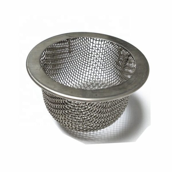 Strainer Wire Mesh