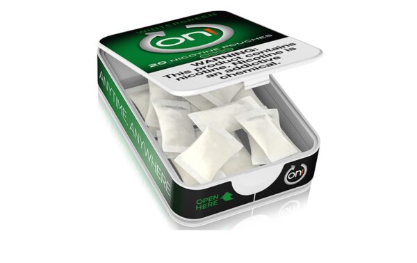 On! Nicotine Pouches - Image 2