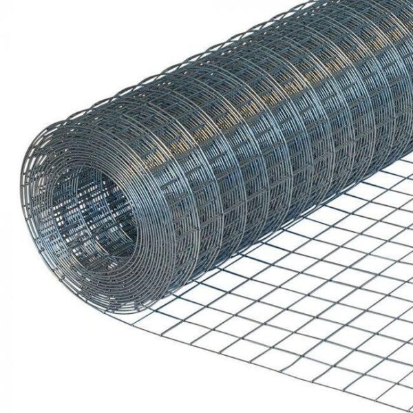 Refined Wire Mesh - Image 2