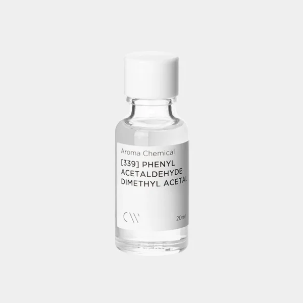 Acetaldehyde - Image 2