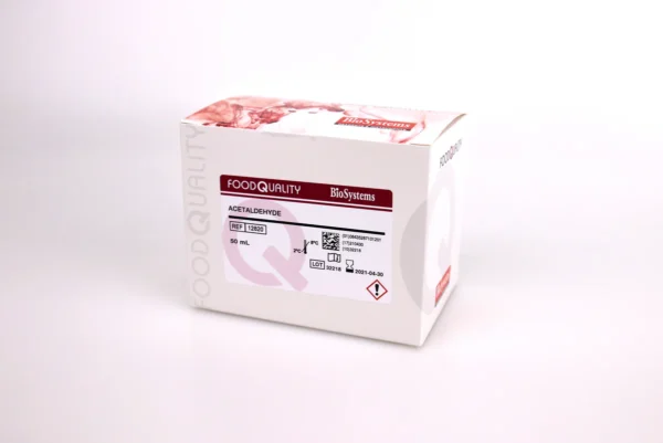 Acetaldehyde - Image 3