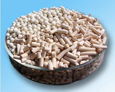 Molecular Sieve 13X Pellets - Image 3