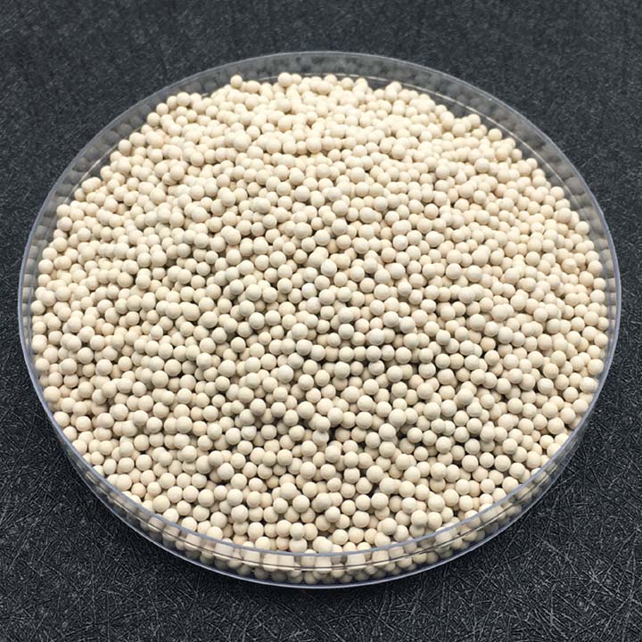 Molecular Sieve 13X Pellets - Image 4