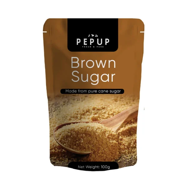 Brown Sugar - Image 2