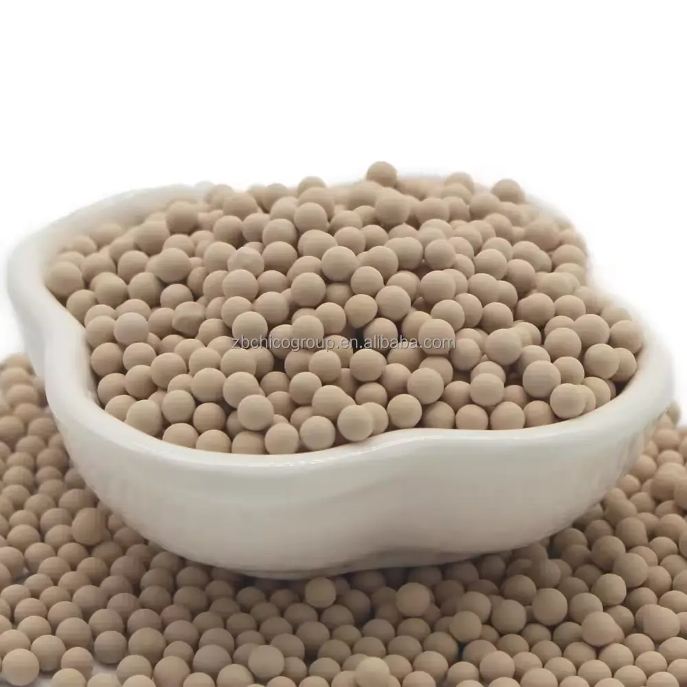 4A Molecular Sieve Desiccant - Image 3