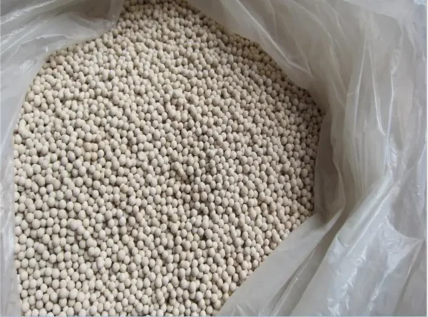 Molecular Sieve 3A Pellets - Image 2