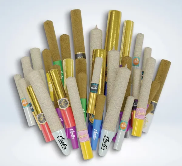 Jeeter Baby Joints - Image 3
