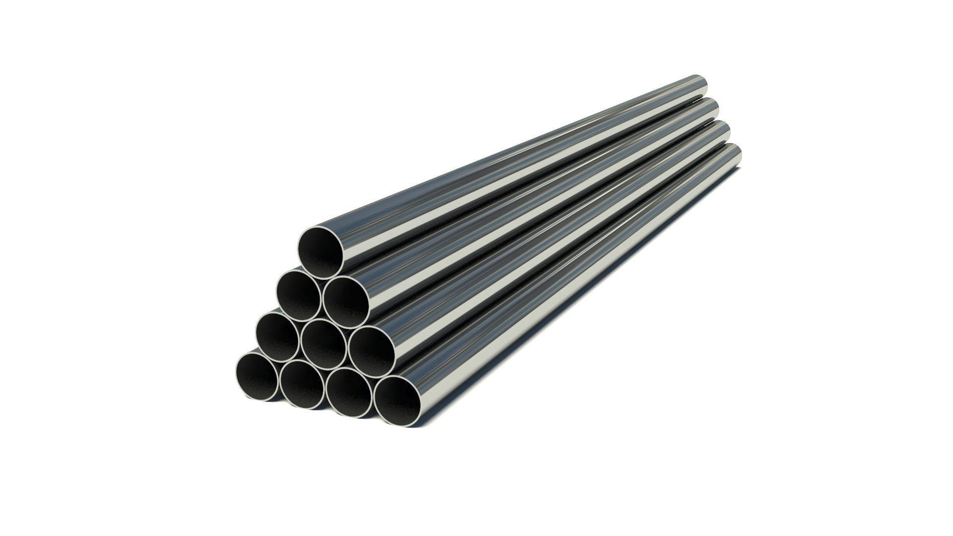 Seamless Cold Drawn Pipes - Image 2