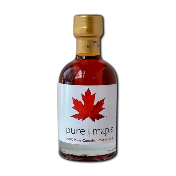 Maple Syrup - Image 3