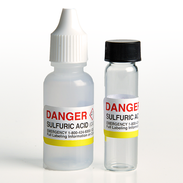 Sulfuric Acid - Image 3