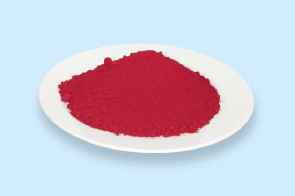Cadmium Red - Image 4