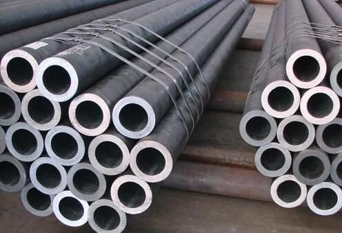 Seamless Cold Drawn Pipes - Image 4