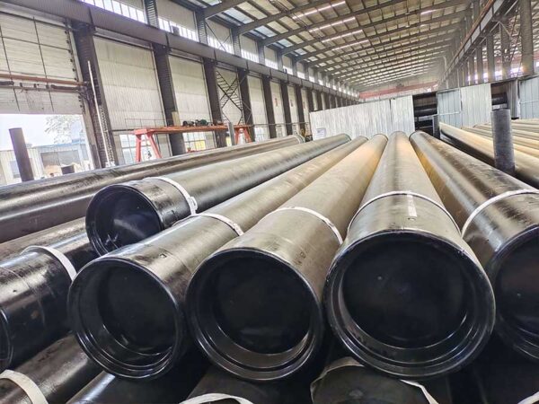 Oil Country Tubular Goods (OCTG) - Image 3
