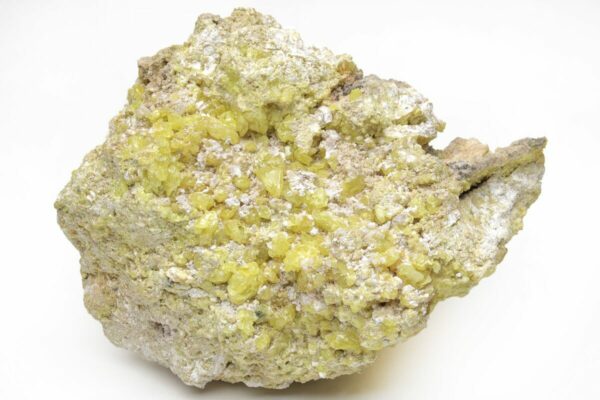 Rock Sulfur - Image 2