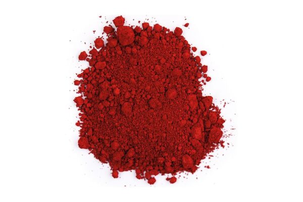 Cadmium Red - Image 2