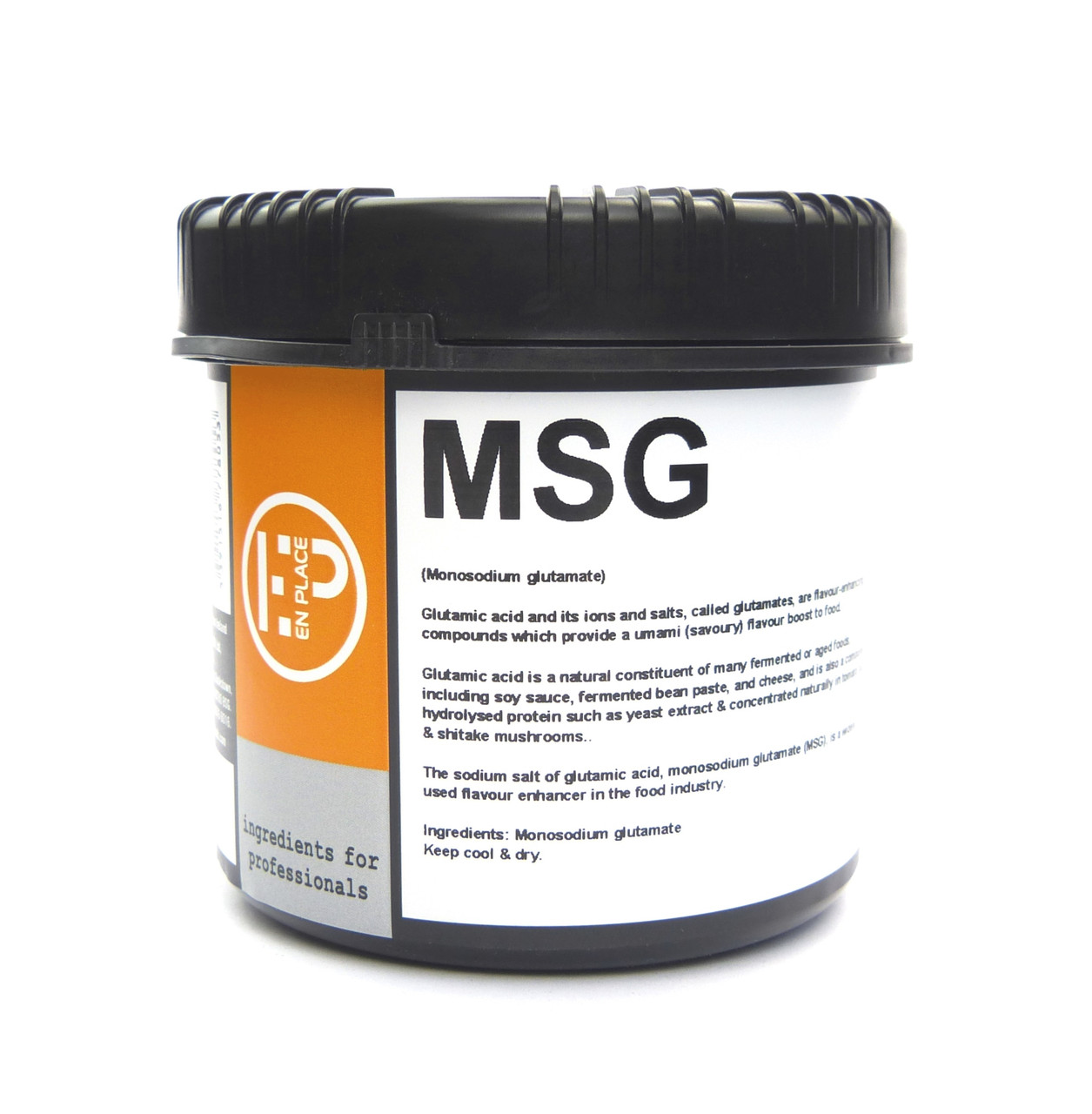 Monosodium Glutamate (MSG) - Image 4