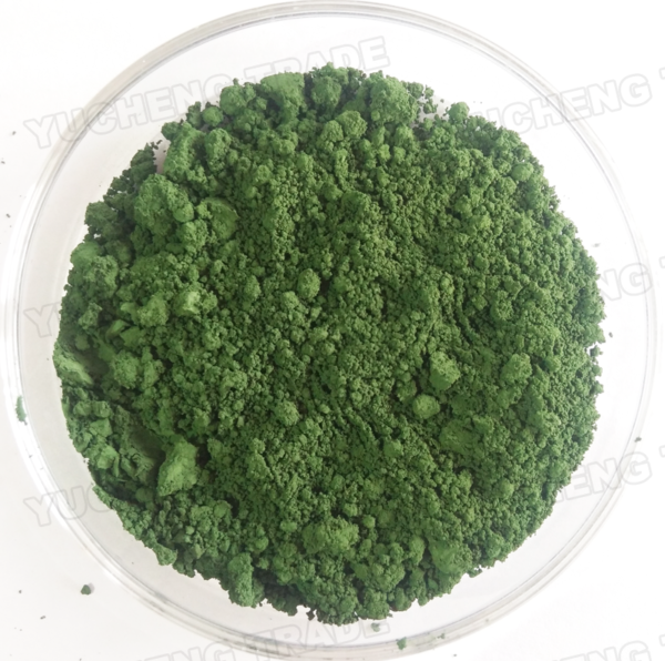 Chromium Oxide Green - Image 4