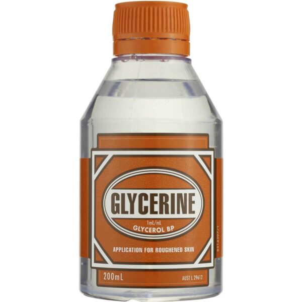Glycerol (Glycerin) - Image 5