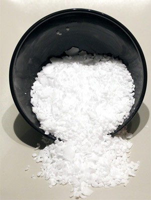 Cetearyl Alcohol - Image 2