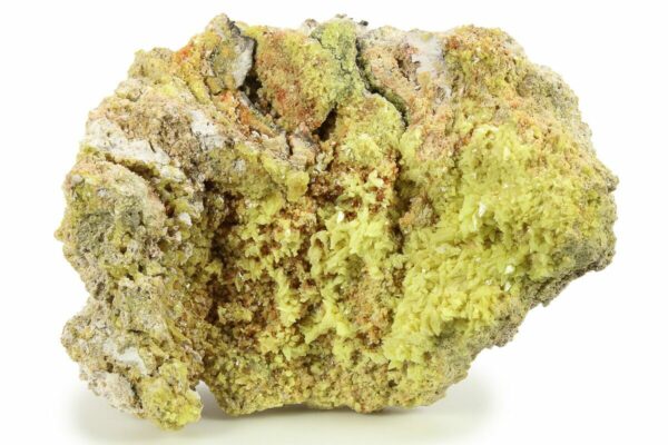 Rock Sulfur - Image 3