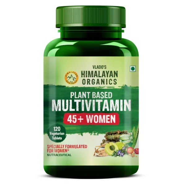 Multivitamin Tablets - Image 3