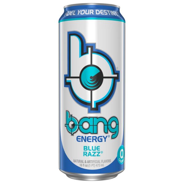 Bang Energy Drink - Image 4
