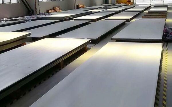 304L Stainless Steel Sheets - Image 4