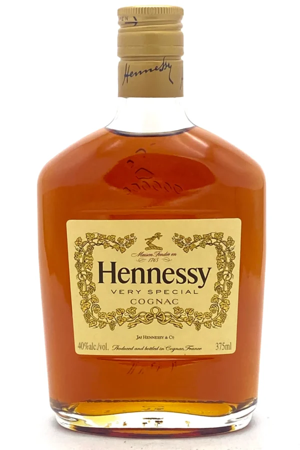 Hennessy Cognac - Image 2