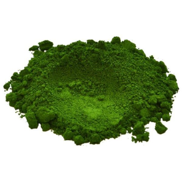 Chromium Oxide Green - Image 2