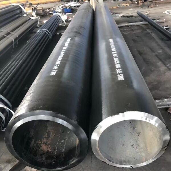 Cold Drawn Seamless Pipes - Image 5