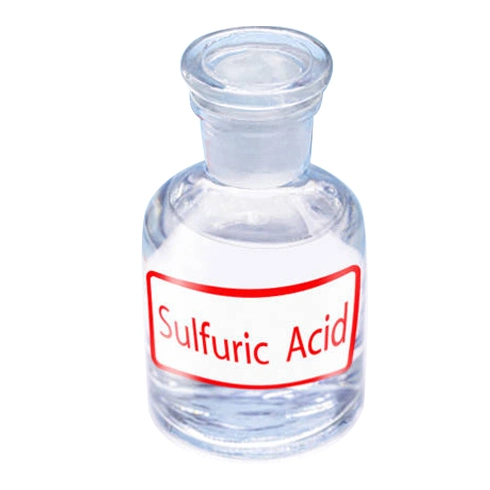 Sulfuric Acid
