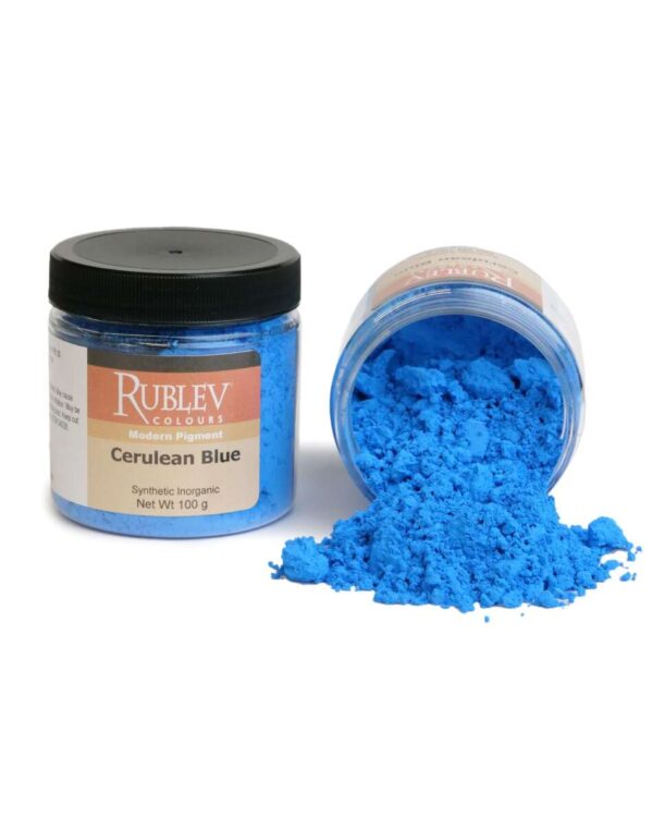 Cerulean Blue - Image 3