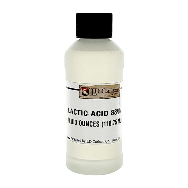 Lactic Acid - Image 3