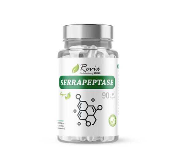 Serrapeptase - Image 4