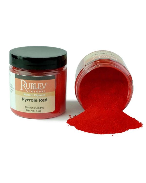 Pyrrole Red - Image 2