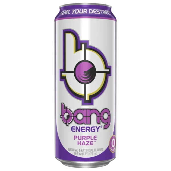 Bang Energy Drink - Image 2
