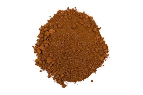 Iron Oxide Brown - Image 2