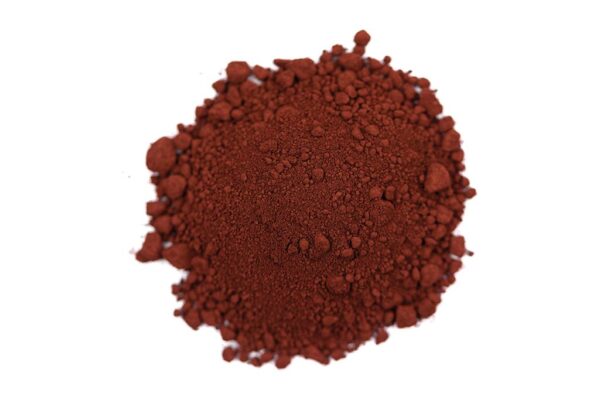 Iron Oxide Brown - Image 3