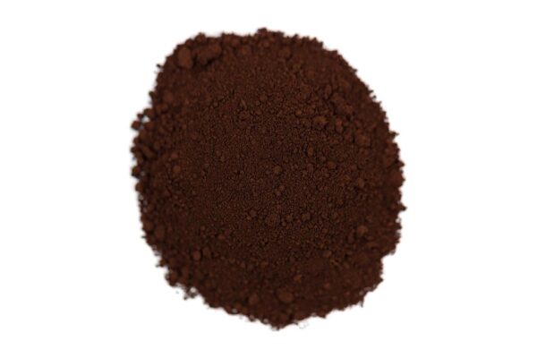 Iron Oxide Brown - Image 4
