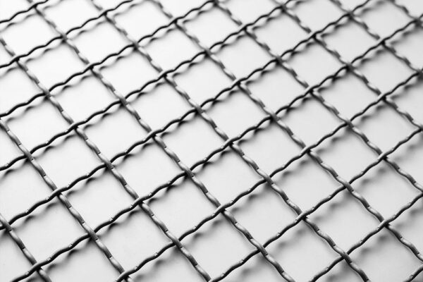 Crimped Wire Mesh - Image 3